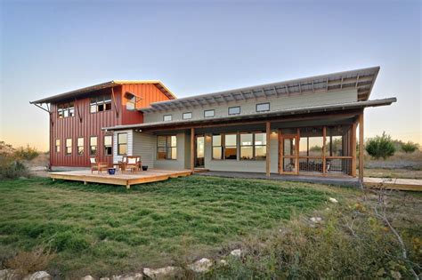 metal buildings as houses|steel frame homes pros and cons.